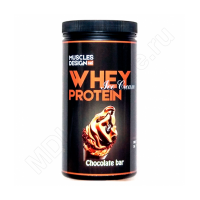 Whey Protein (908г)